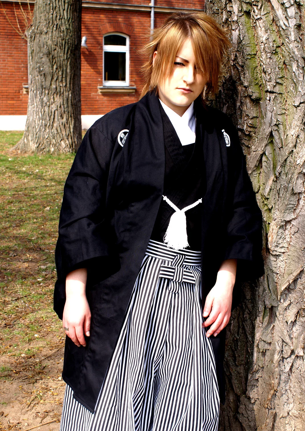 Cosplay-Cover: Saga - ARENA 37C VOL 293