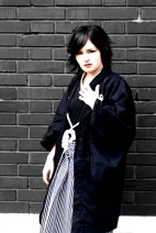 Cosplay-Cover: Hiroto - Hakama ; Arena 37°C Vol. 293