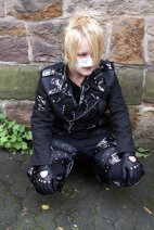 Cosplay-Cover: Reita れいた - Burial Applicant