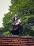 Foto des Kostüms