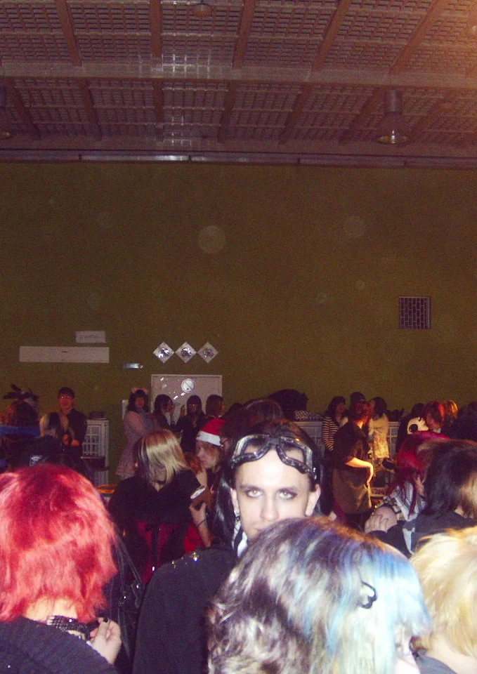 Cosplay-Cover: Bevit xD