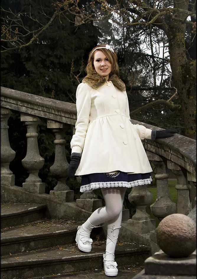 Cosplay-Cover: Angel´s Serenade
