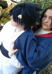 Cosplay-Cover: Itachi (YukataVersion)