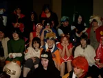 Cosplay-Cover: Sakura Haruno