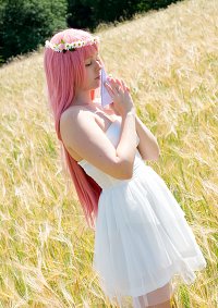 Cosplay-Cover: Megurine Luka 「  巡音ルカ 」 »JBF