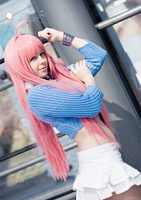 Cosplay-Cover: Nono 「 ノノ 」 »私服