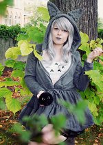 Cosplay-Cover: Totoro 「 トトロ 」 »Gijinka