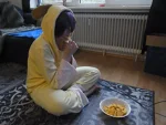 Foto des Kostüms