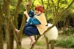 Cosplay-Cover: Shippou