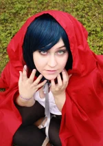 Cosplay-Cover: Sophie