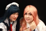 Cosplay-Cover: Alice