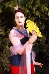 Foto des Kostüms