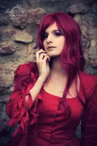 Cosplay-Cover: Banshee Master