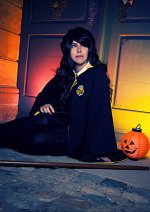 Cosplay-Cover: Hufflepuff