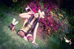 Cosplay-Cover: Badger Teemo