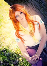 Cosplay-Cover: Malon / Cremia