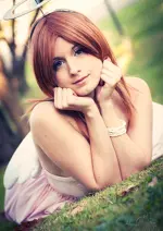 Cosplay-Cover: Angeling