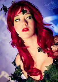 Cosplay-Cover: Poison Ivy [Remake]