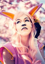 Cosplay-Cover: Sesokitz [Thema:"Pink Spring"]