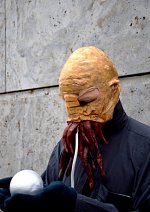Cosplay-Cover: Ood Sigma