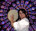 Cosplay-Cover: Esmeralda