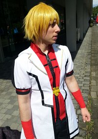 Cosplay-Cover: Shinku Izumi