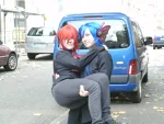 Foto des Kostüms