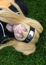 Cosplay-Cover: Naruko (Naruto - sexy no jutsu)