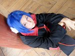 Cosplay-Cover: Konan