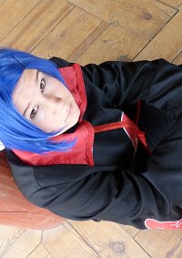 Cosplay-Cover: Konan