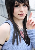 Cosplay-Cover: Rinoa Heartilly