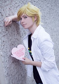 Cosplay-Cover: Adrien Agreste