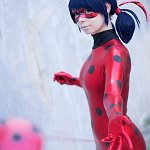 Cosplay: Ladybug