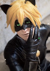 Cosplay-Cover: Chat Noir