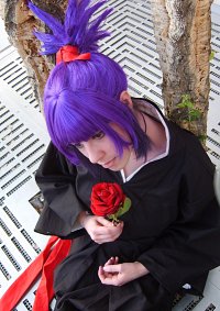 Cosplay-Cover: Senna [Shinigami]