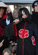 Cosplay-Cover: Itachi Uchiha [Akatsuki]