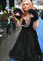 Cosplay-Cover: Lolita-Kitty