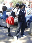 Foto des Kostüms