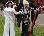 Foto des Kostüms