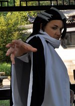 Cosplay-Cover: Kuchiki Byakuya