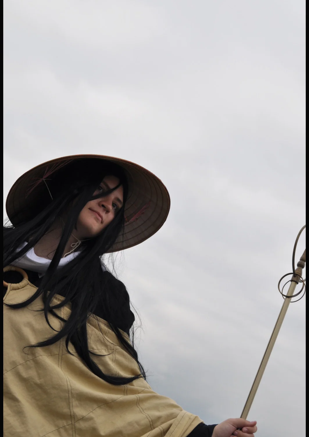 Cosplay-Cover: Kurotabou