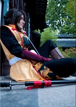 Cosplay-Cover: Soji Okita [HSK / Westuniform]