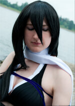 Cosplay-Cover: Byakuya Kuchiki/Female-Fanart