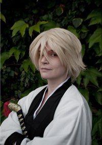 Cosplay-Cover: Kisuke Urahara {Turn Back The Pendulum}