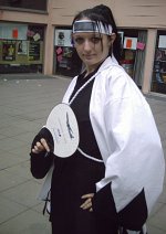 Cosplay-Cover: Hijikata Toshizo