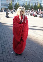 Cosplay-Cover: Inuyasha