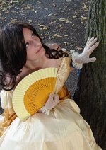 Cosplay-Cover: Belle