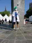 Foto des Kostüms