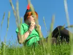 Cosplay-Cover: Peter Pan [Disney]