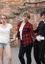 Cosplay-Cover: it+s mee xD LOL